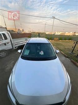 هیوندای تۆکسۆن